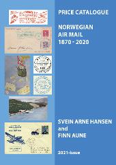 Norwegian Airmail